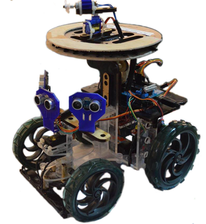 rover